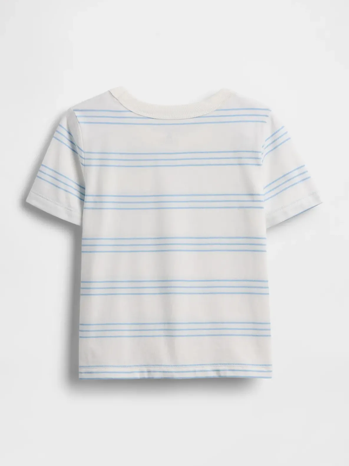 Baby & Toddler Mix & Match Pocket T-Shirt