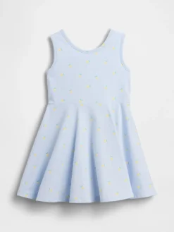 Baby & Toddler Mix & Match Twirl Tank Dress