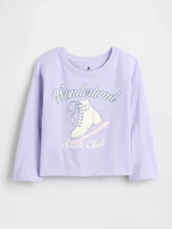Baby & Toddler Mix & Match Relaxed Graphic T-Shirt