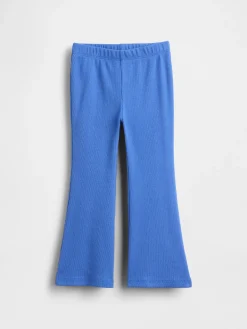 Baby & Toddler Mix & Match Rib Flare Leggings