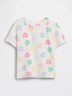 Baby & Toddler Mix & Match Print T-Shirt