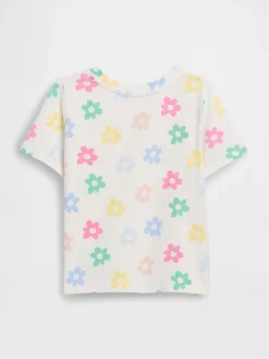 Baby & Toddler Mix & Match Print T-Shirt