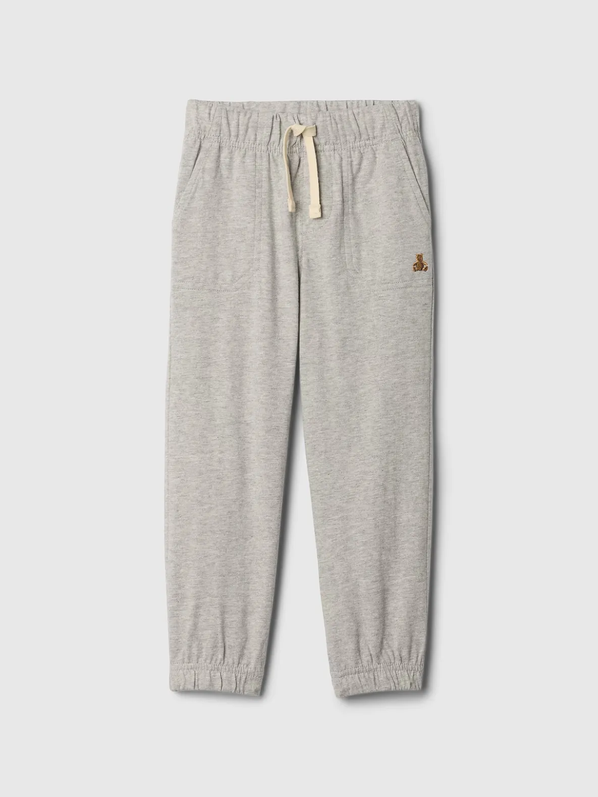 Baby & Toddler Mix & Match Pull-On Joggers