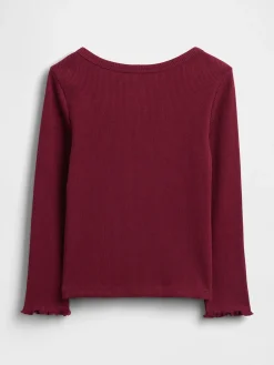 Baby & Toddler Mix & Match Rib T-Shirt