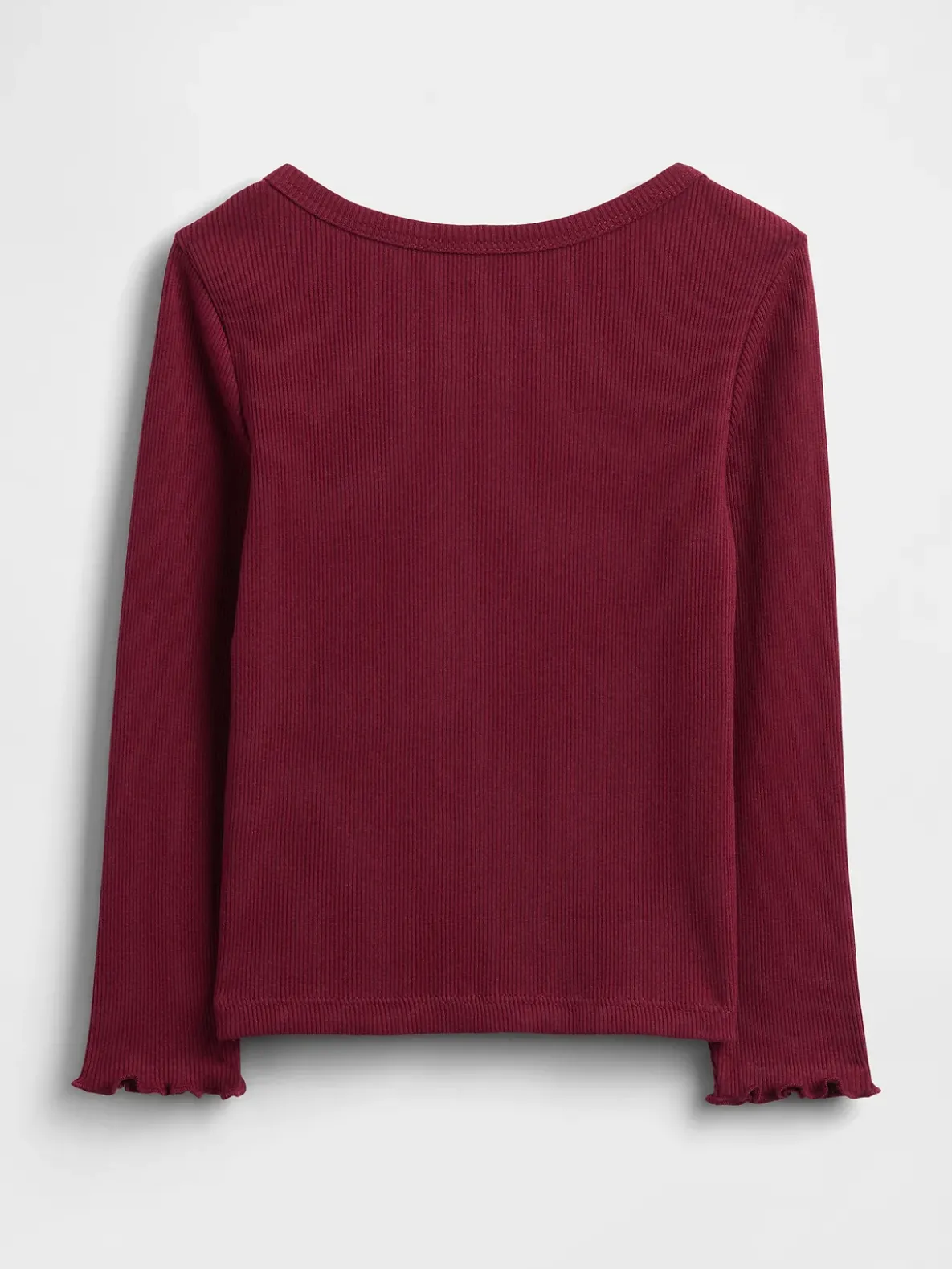 Baby & Toddler Mix & Match Rib T-Shirt