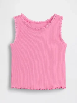 Baby & Toddler Mix & Match Rib Tank Top