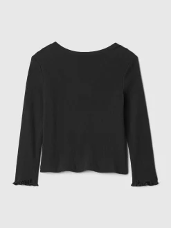 Baby & Toddler Mix & Match Rib T-Shirt
