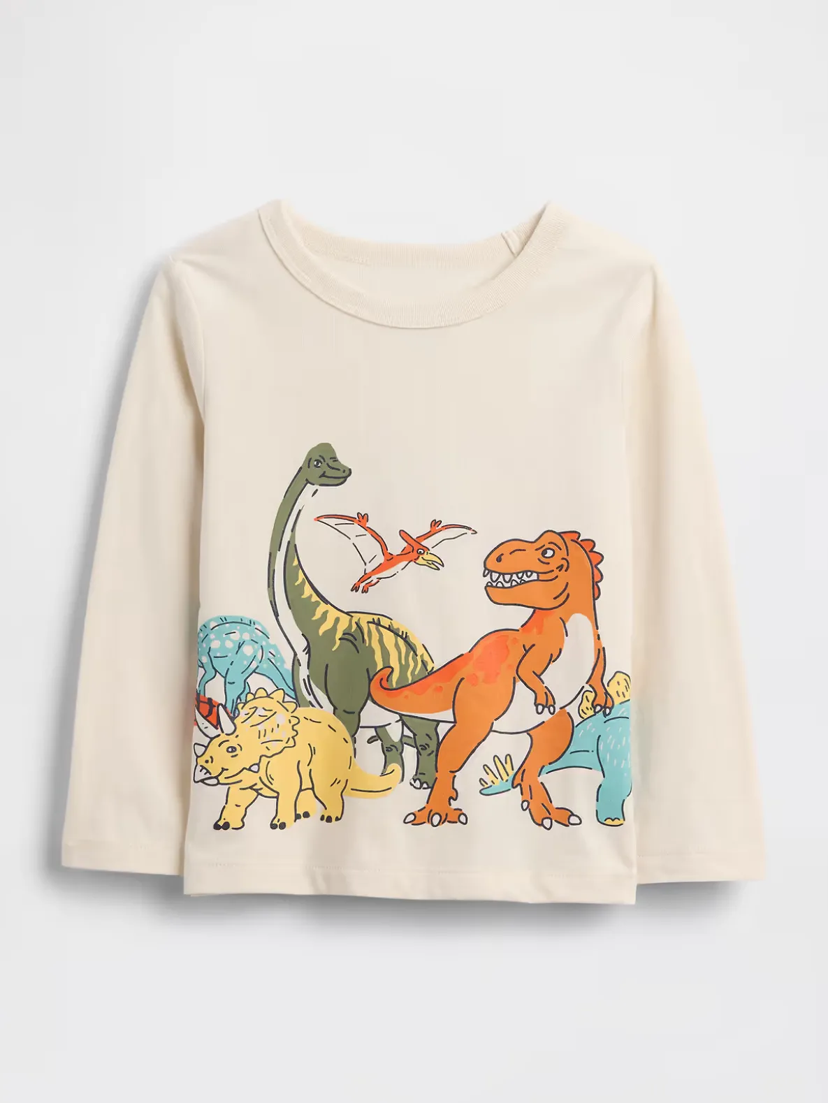 Baby & Toddler Mix & Match Graphic T-Shirt