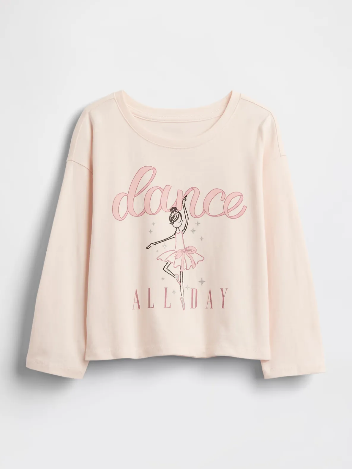 Baby & Toddler Mix & Match Relaxed Graphic T-Shirt