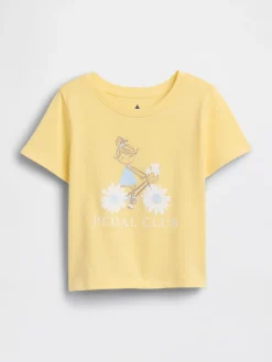 Baby & Toddler Mix & Match Graphic T-Shirt