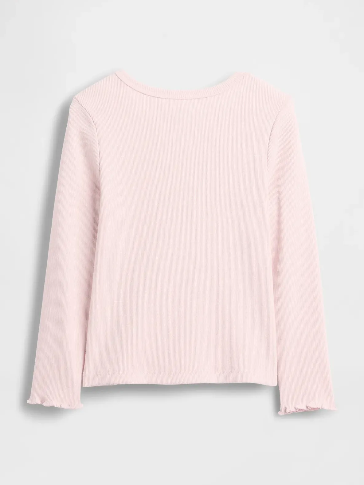 Baby & Toddler Mix & Match Rib T-Shirt