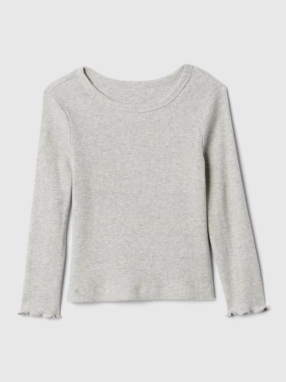 Baby & Toddler Mix & Match Rib T-Shirt