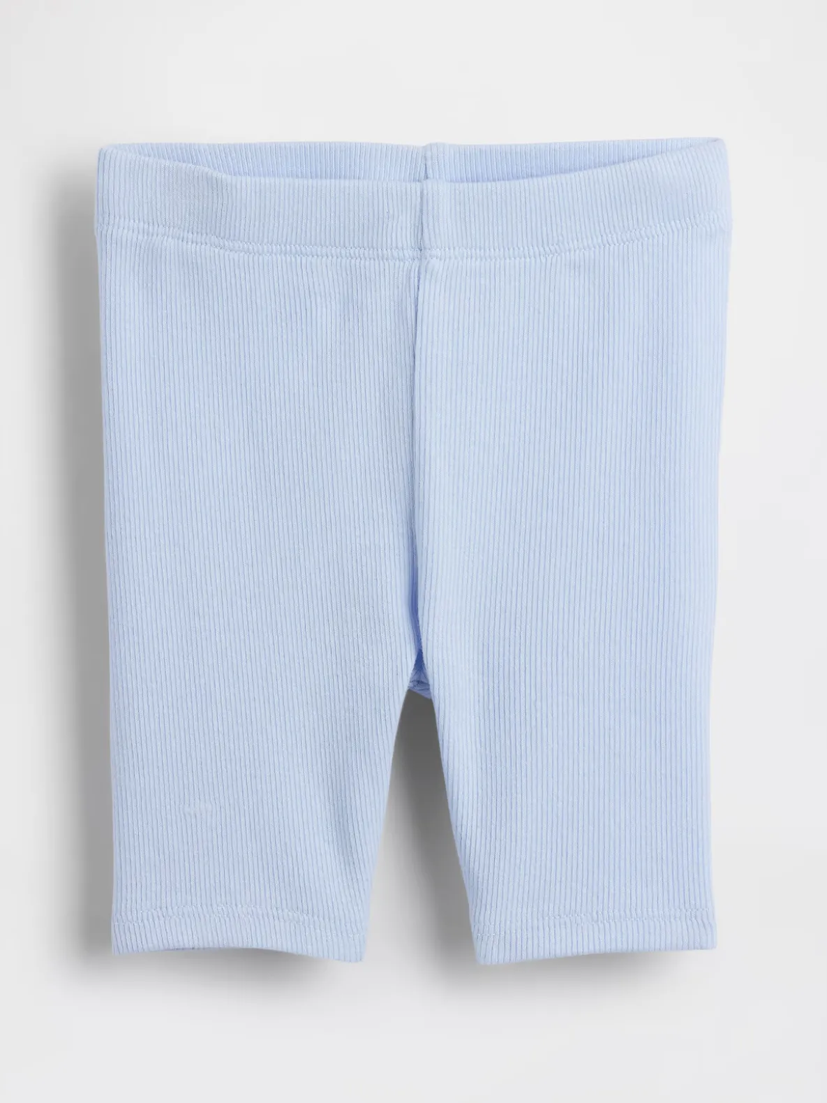 Baby & Toddler Mix & Match Rib Bike Shorts