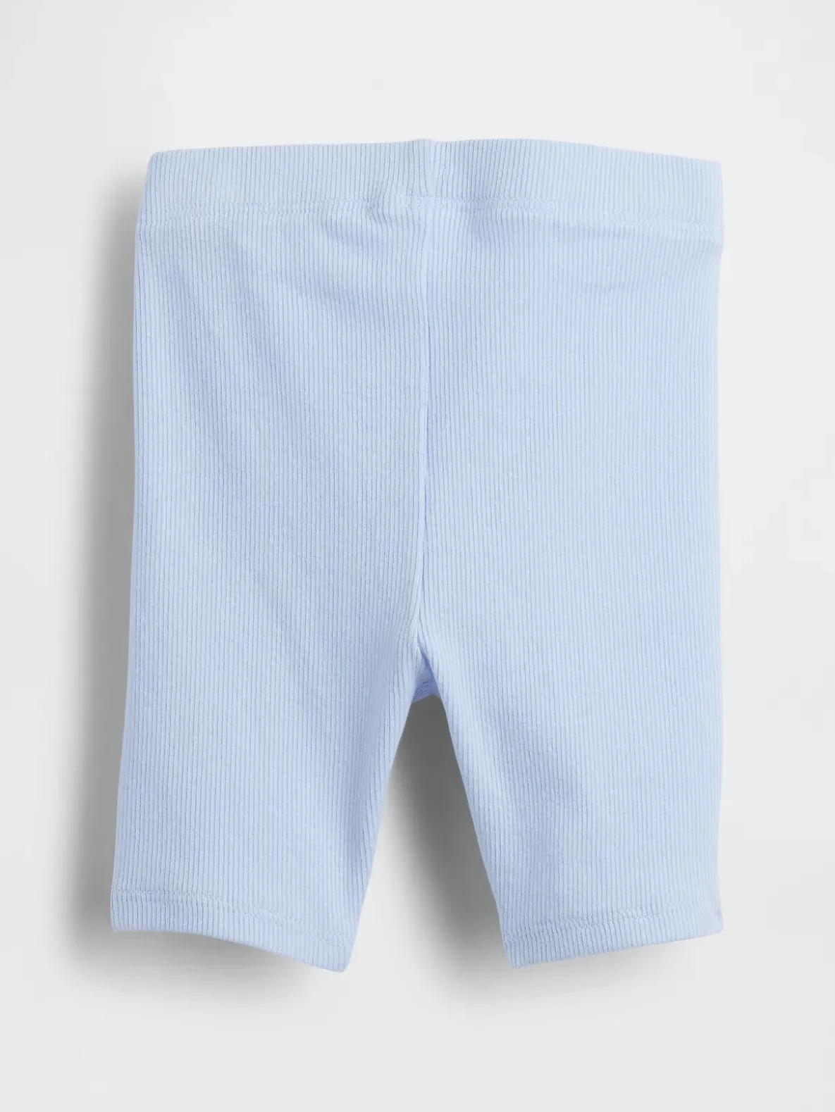 Baby & Toddler Mix & Match Rib Bike Shorts