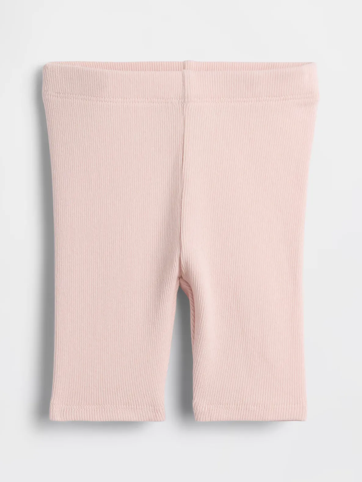 Baby & Toddler Mix & Match Rib Bike Shorts