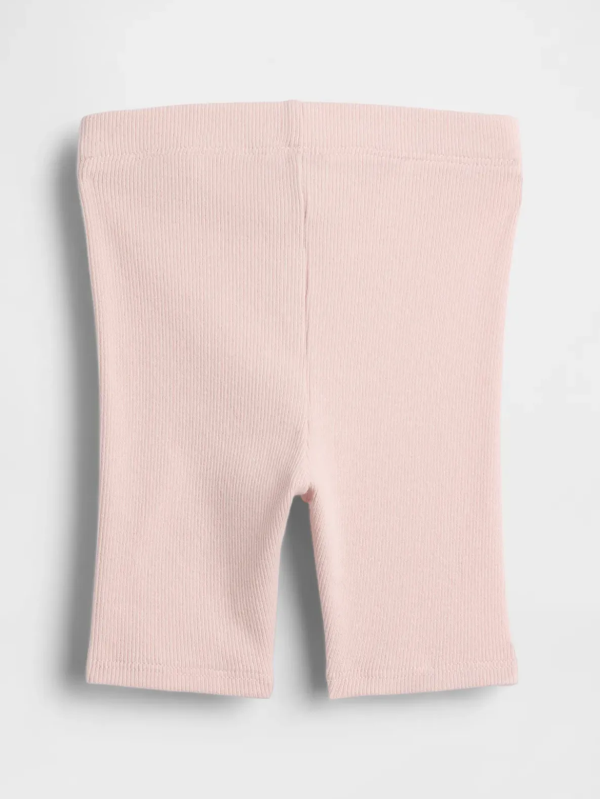 Baby & Toddler Mix & Match Rib Bike Shorts