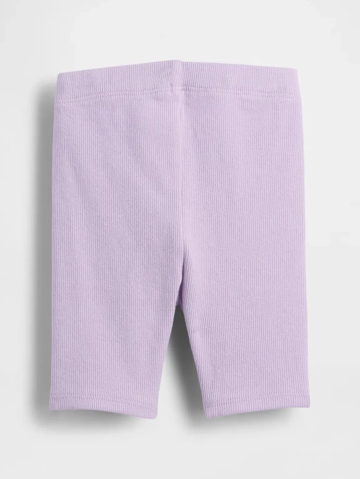Baby & Toddler Mix & Match Rib Bike Shorts