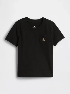 Baby & Toddler Mix & Match Pocket T-Shirt
