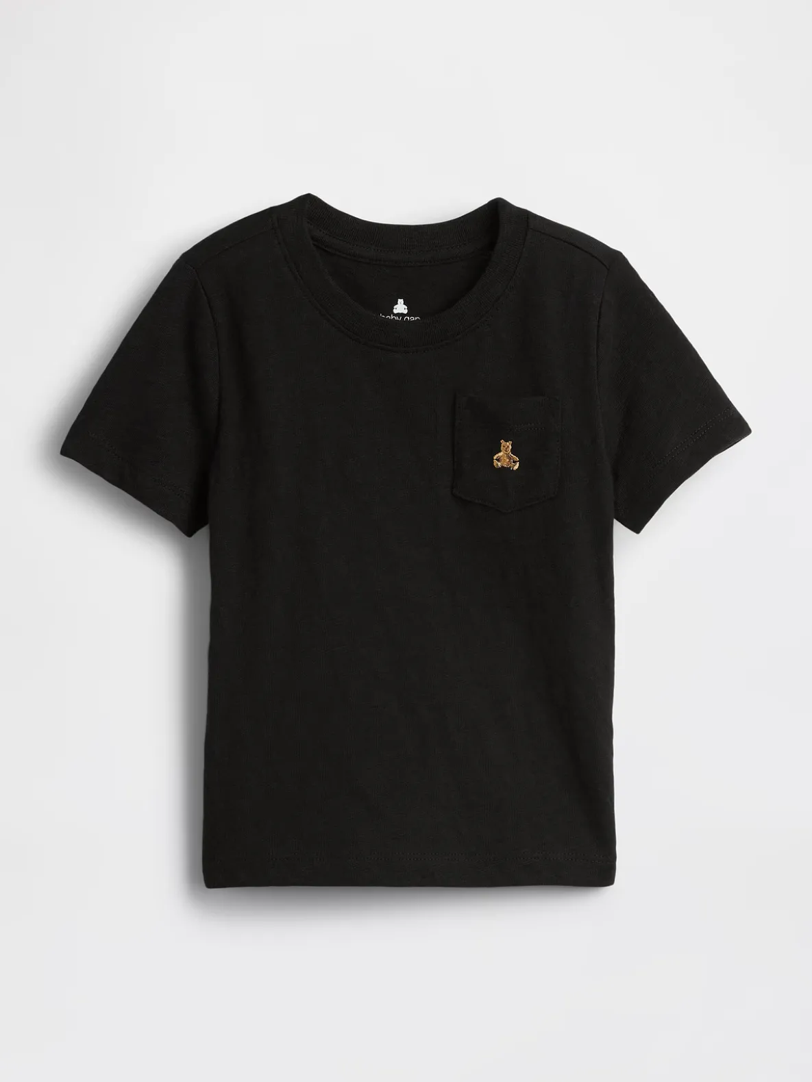 Baby & Toddler Mix & Match Pocket T-Shirt