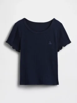 Baby & Toddler Mix & Match Rib T-Shirt