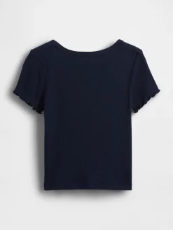 Baby & Toddler Mix & Match Rib T-Shirt