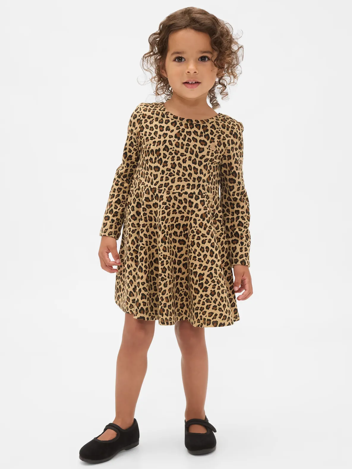 Baby & Toddler Mix & Match Twirl Dress