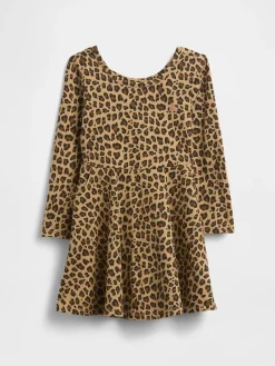 Baby & Toddler Mix & Match Twirl Dress