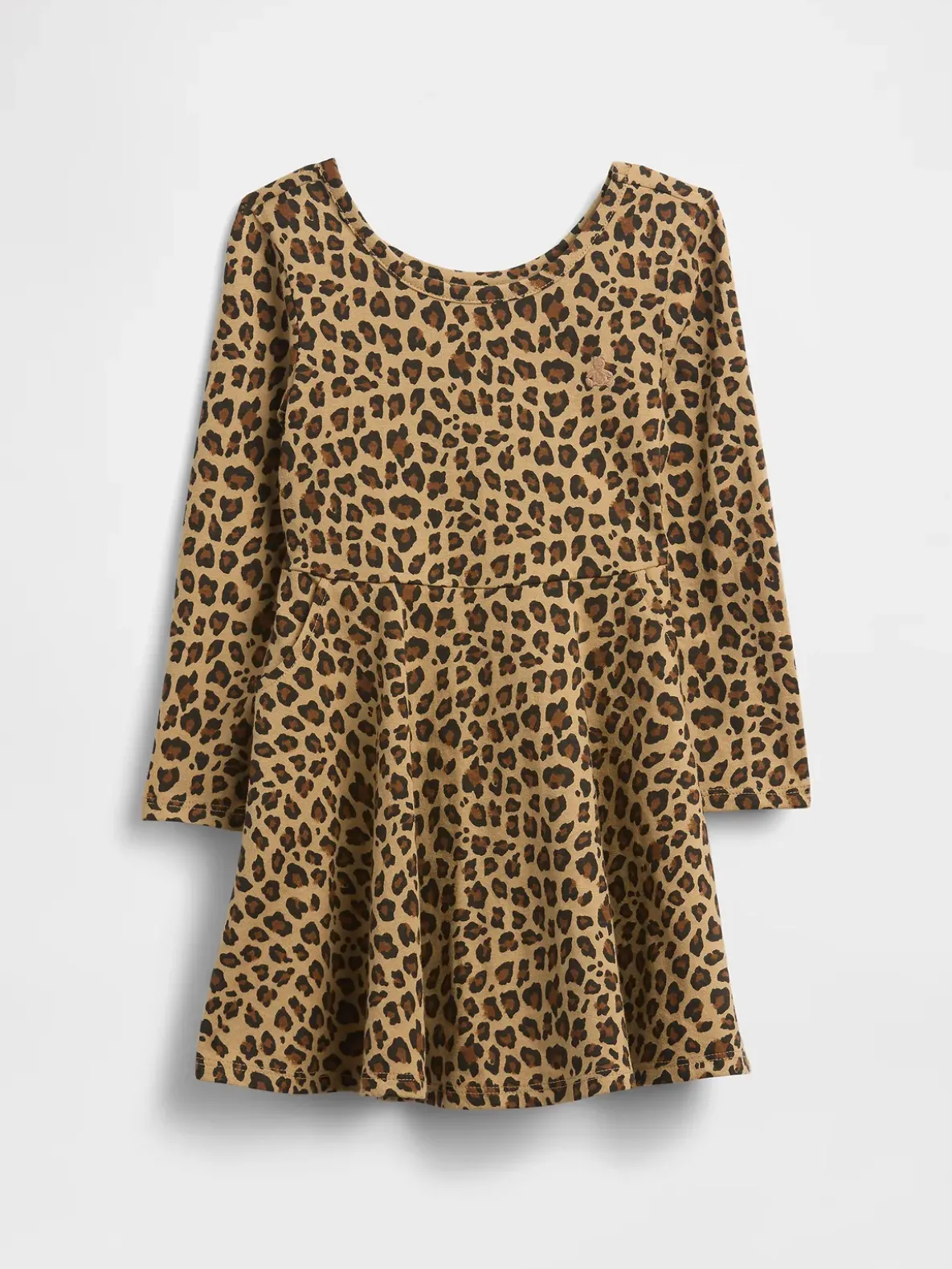 Baby & Toddler Mix & Match Twirl Dress