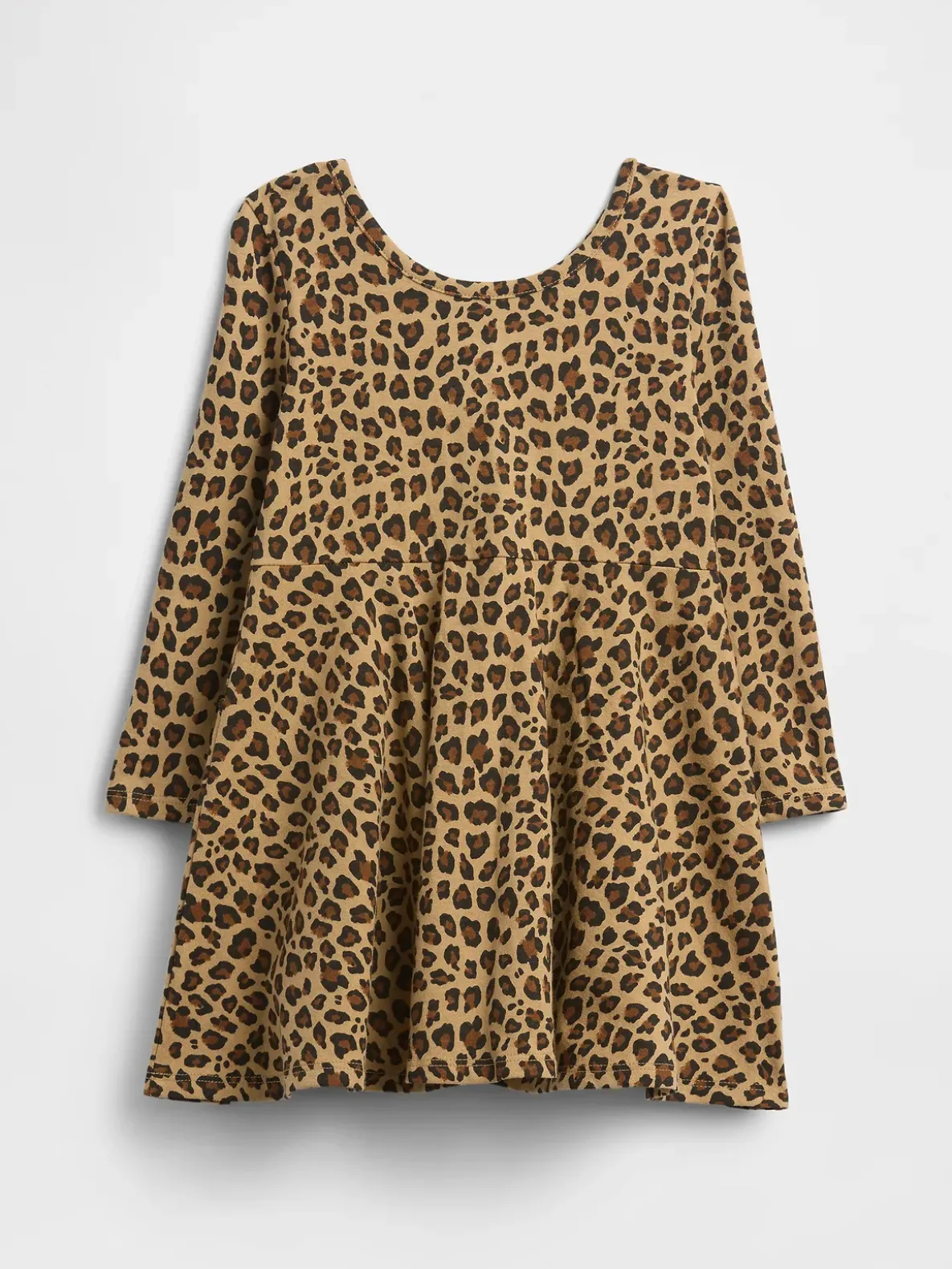Baby & Toddler Mix & Match Twirl Dress