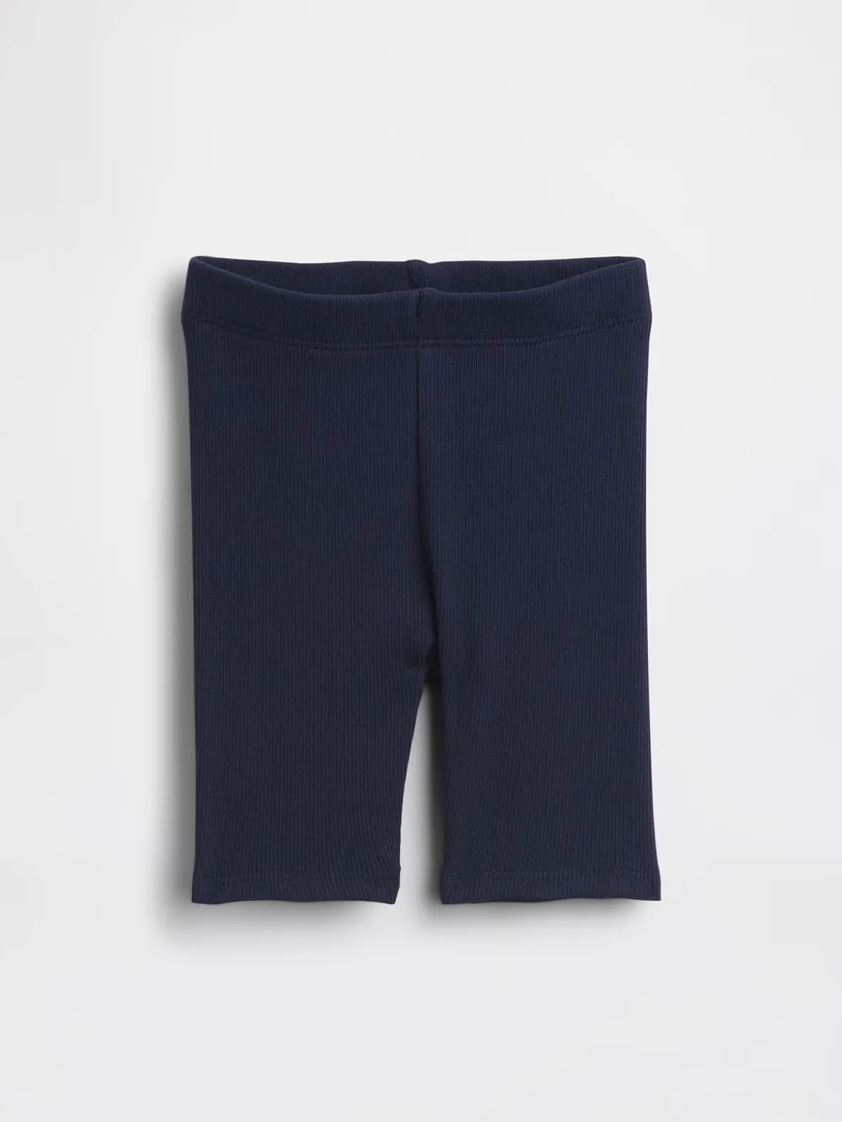 Baby & Toddler Mix & Match Rib Bike Shorts