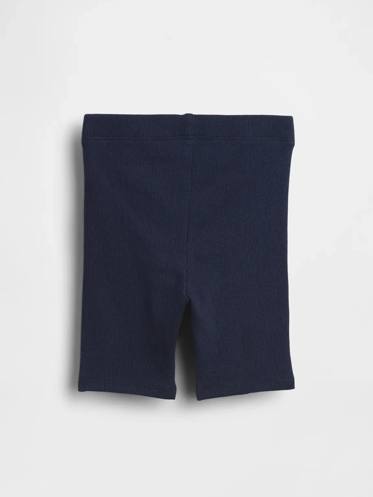 Baby & Toddler Mix & Match Rib Bike Shorts