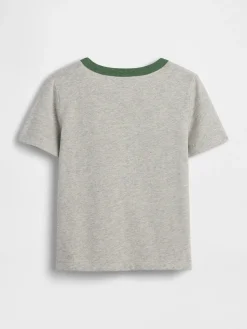 Baby & Toddler Mix & Match Graphic T-Shirt
