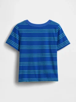 Baby & Toddler Mix & Match Pocket T-Shirt