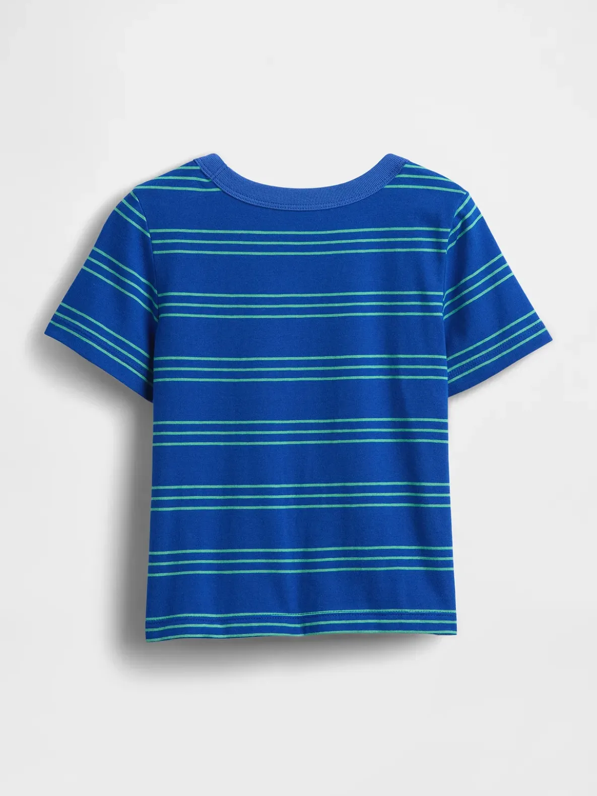 Baby & Toddler Mix & Match Pocket T-Shirt