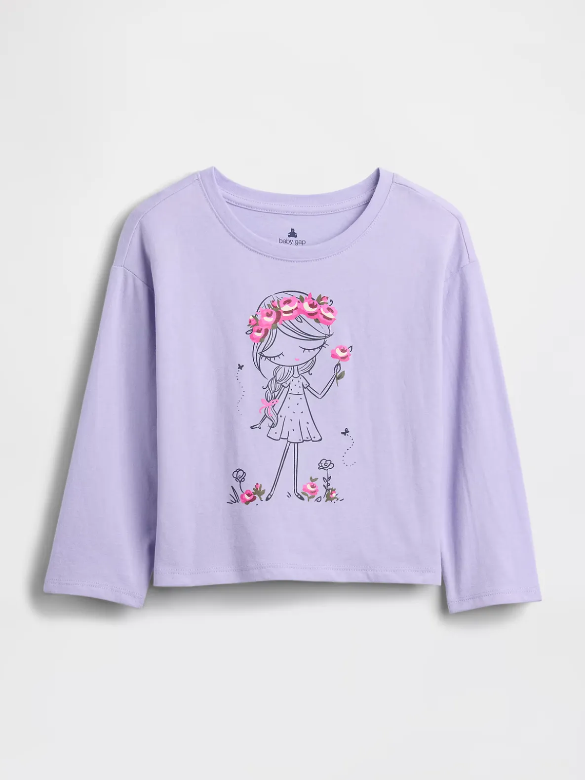 Baby & Toddler Mix & Match Graphic T-Shirt