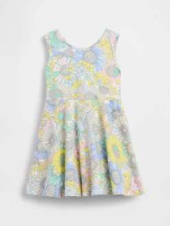 Baby & Toddler Mix & Match Twirl Tank Dress
