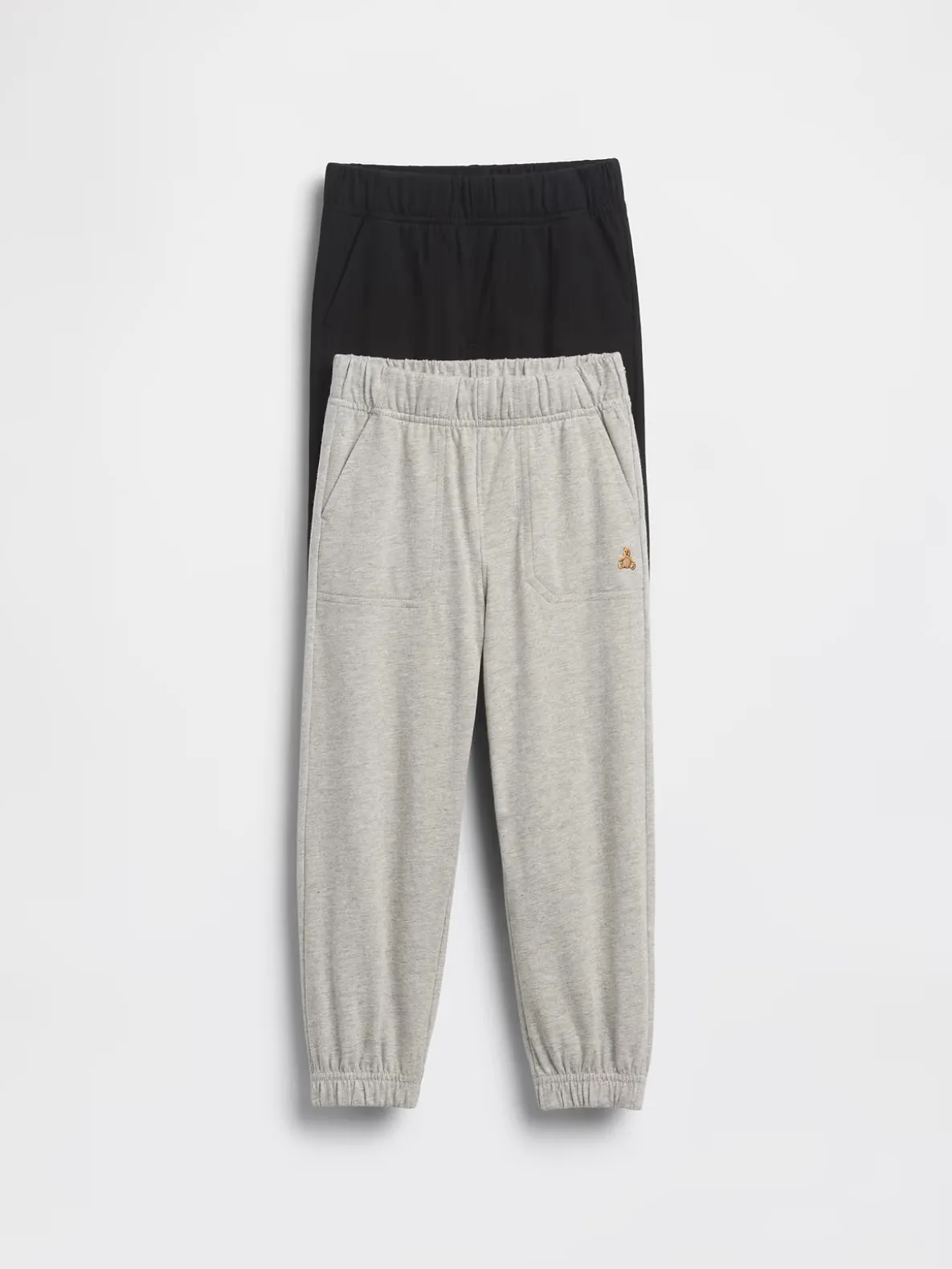 Baby & Toddler Mix & Match Pull-On Joggers (2-Pack)