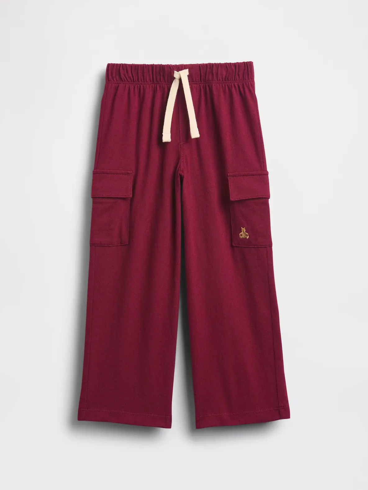 Baby & Toddler Mix & Match Cargo Sweatpants