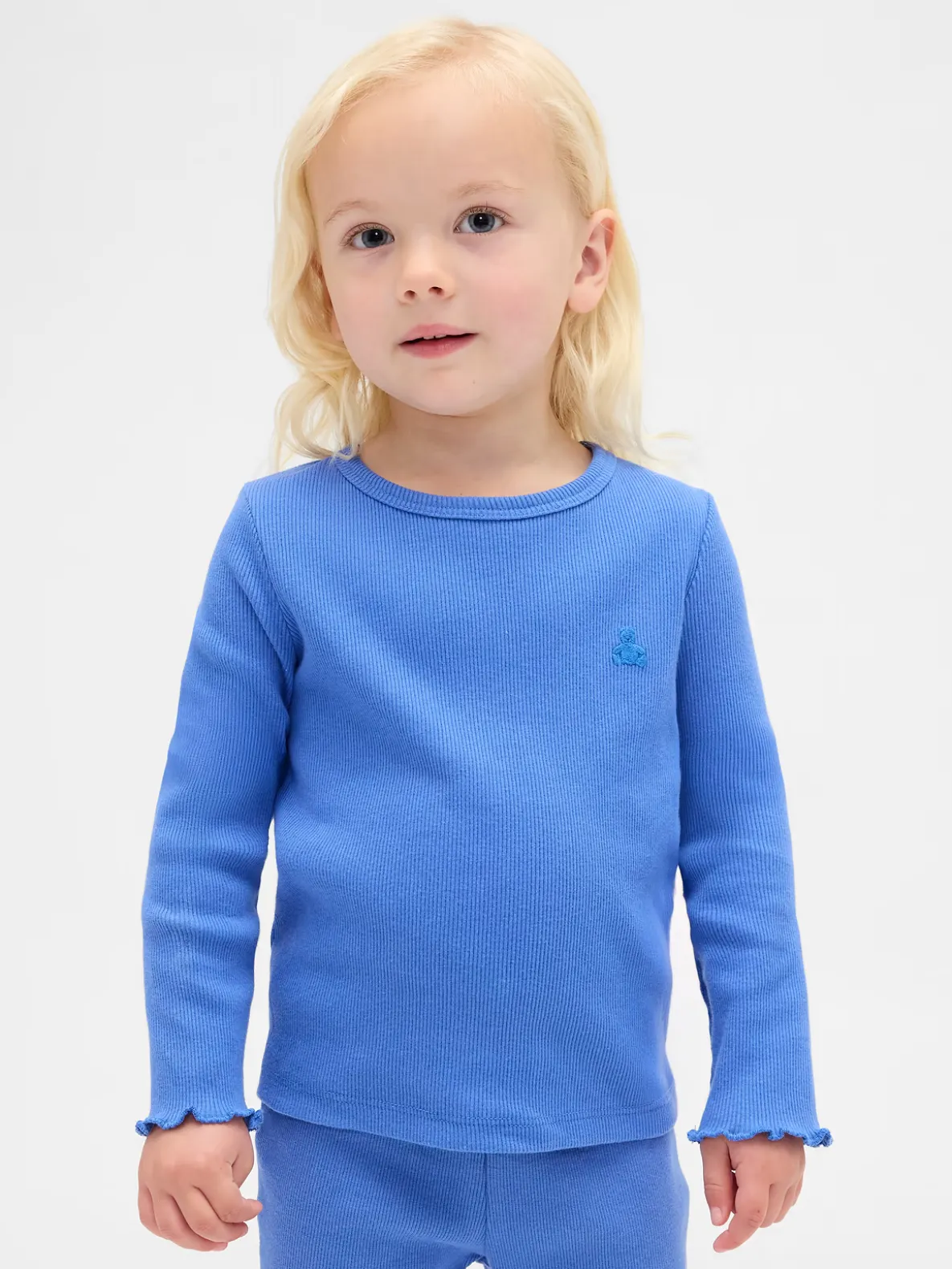 Baby & Toddler Mix & Match Rib T-Shirt