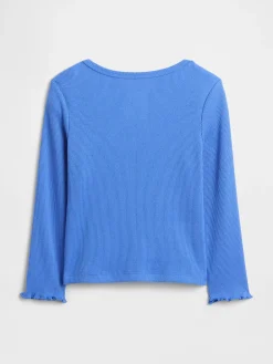 Baby & Toddler Mix & Match Rib T-Shirt