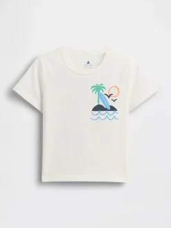 Baby & Toddler Mix & Match Graphic T-Shirt