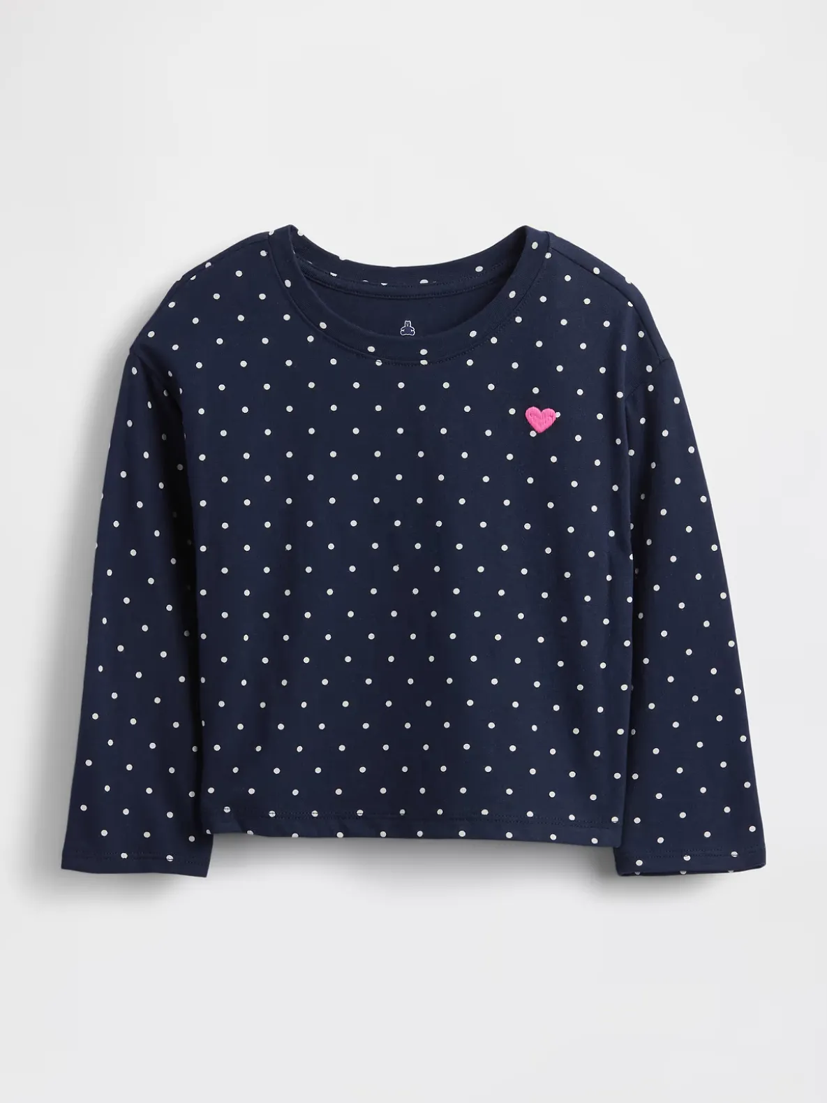 Baby & Toddler Mix & Match Drop-Shoulder T-Shirt