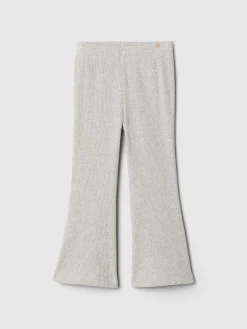 Baby & Toddler Mix & Match Rib Flare Leggings