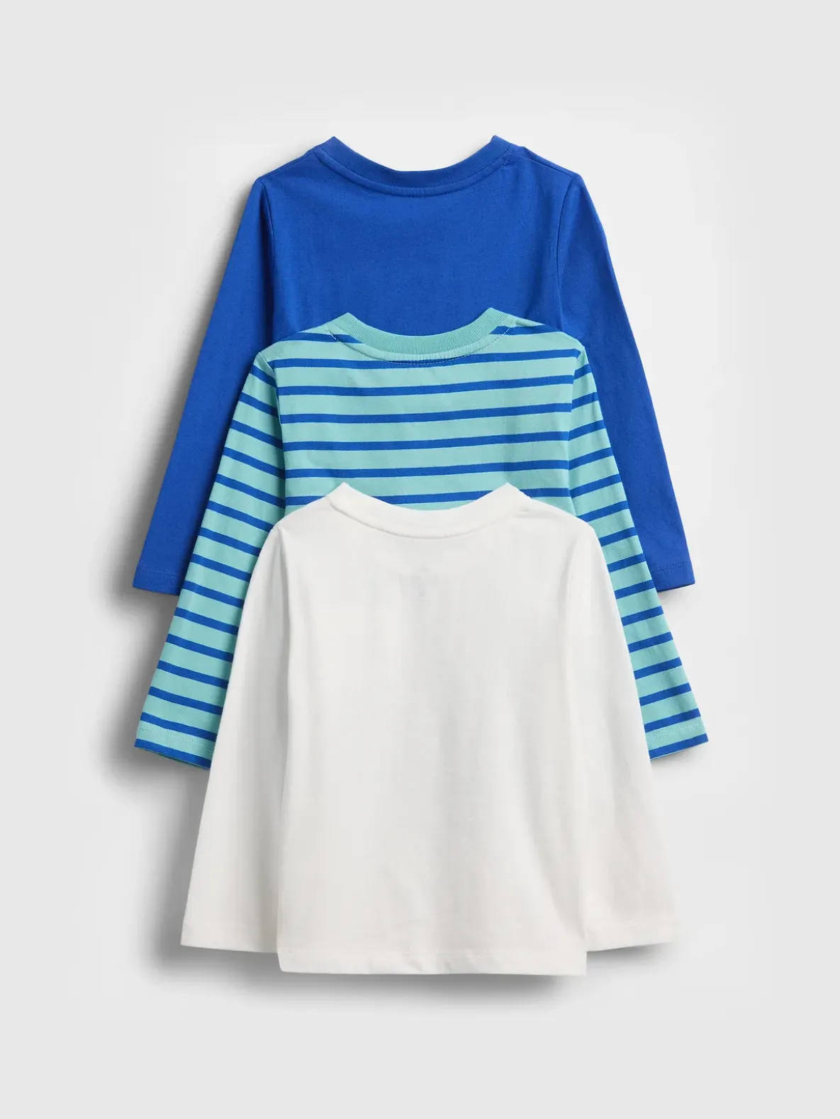 Baby & Toddler Mix & Match Pocket T-Shirt