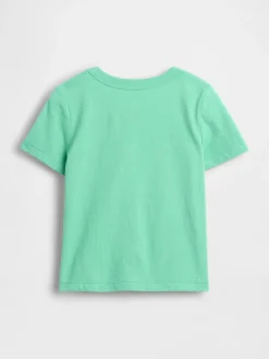 Baby & Toddler Mix & Match Pocket T-Shirt