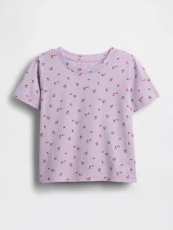 Baby & Toddler Mix & Match T-Shirt