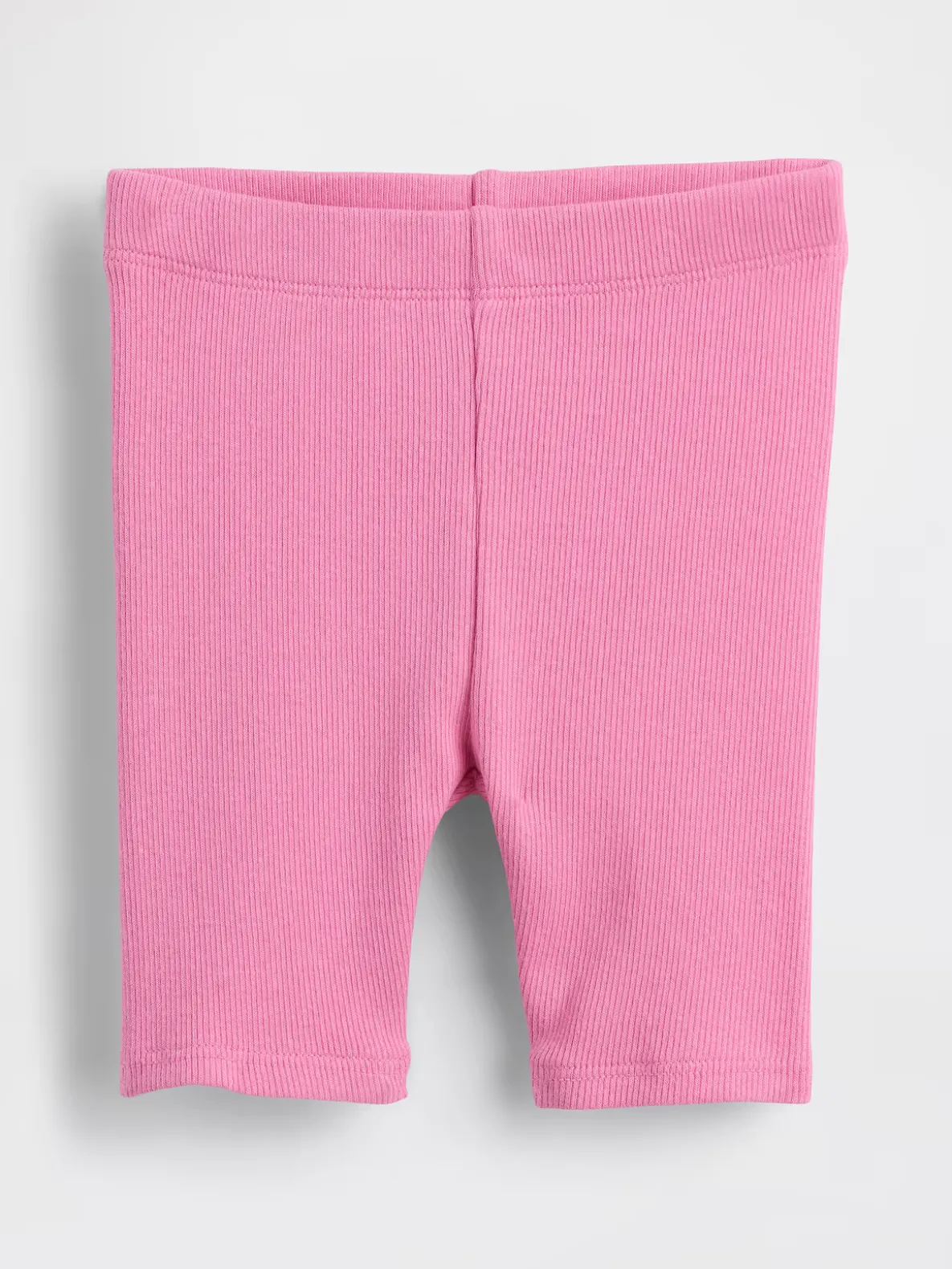Baby & Toddler Mix & Match Rib Bike Shorts