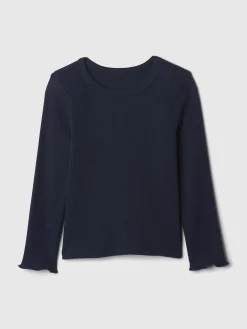 Baby & Toddler Mix & Match Rib T-Shirt