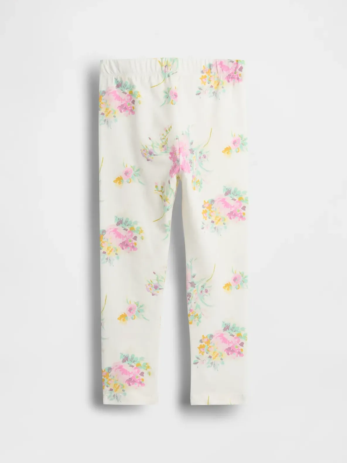 Baby & Toddler Mix & Match Floral Leggings