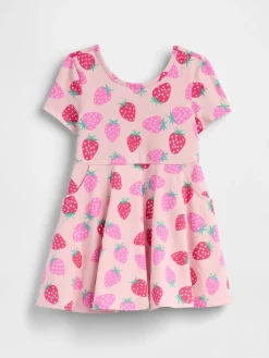 Baby & Toddler Mix & Match Twirl Dress